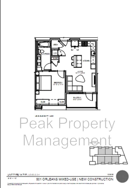 Primary Photo - 501 Orleans St