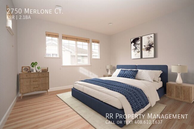 Building Photo - 2750 Merlone Ct