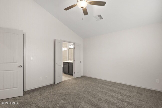 Building Photo - 5116 Joe Castillo St