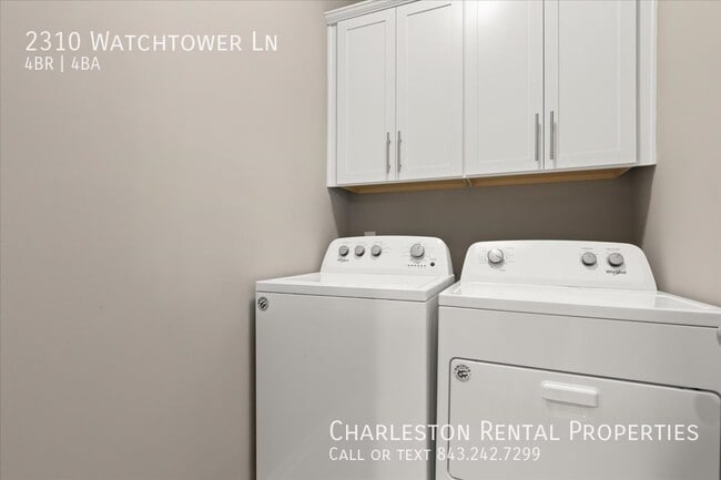 Building Photo - 2310 Watchtower Ln