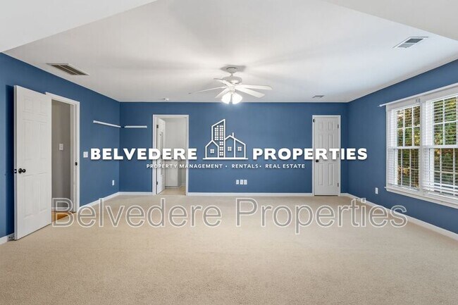 Building Photo - 1403 Regents Park Ln