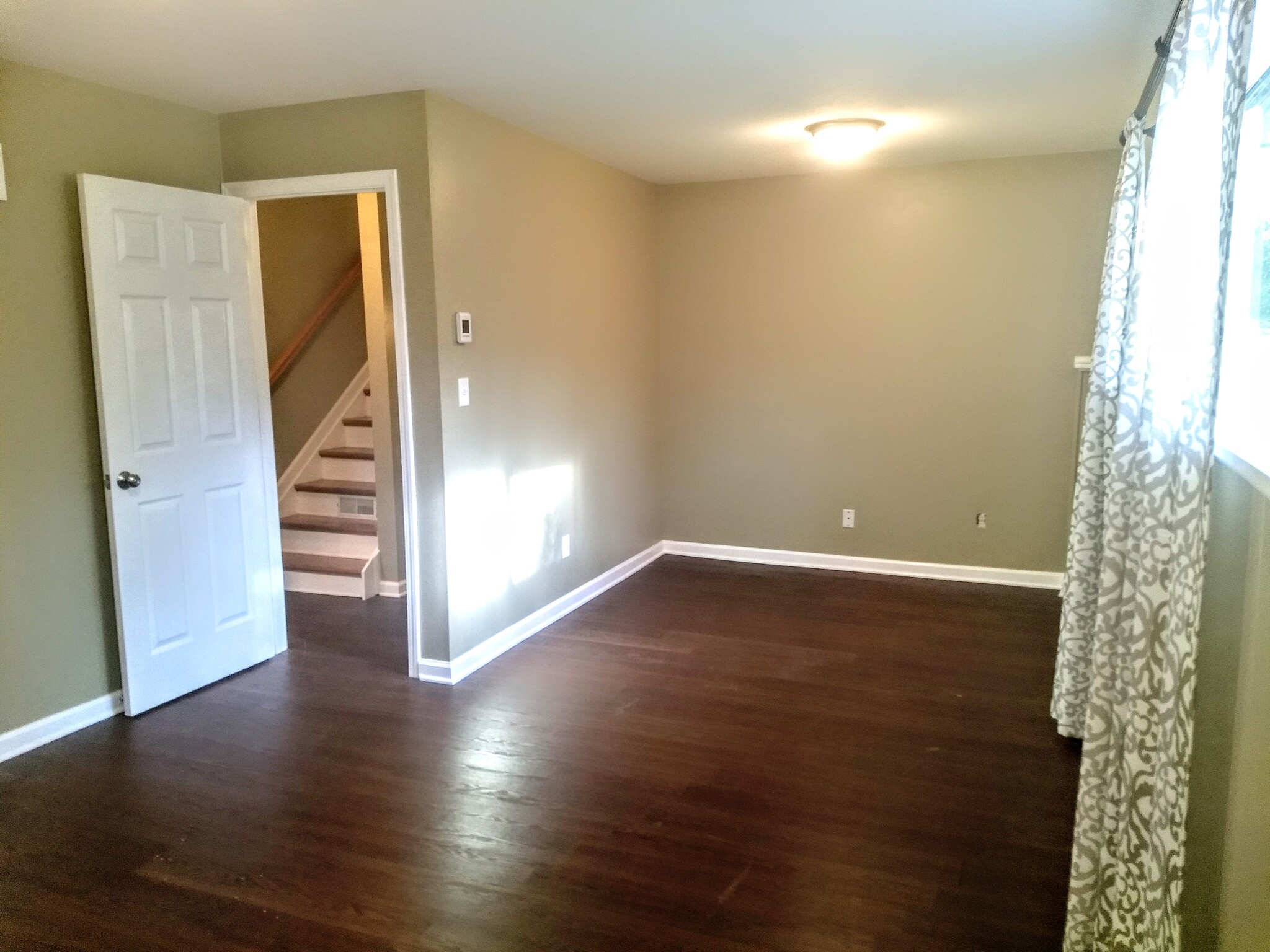 Bonus room - 16351 Petro Dr