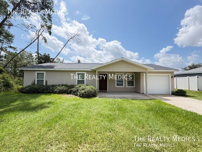 Building Photo - 2574 SW 164th Street Rd