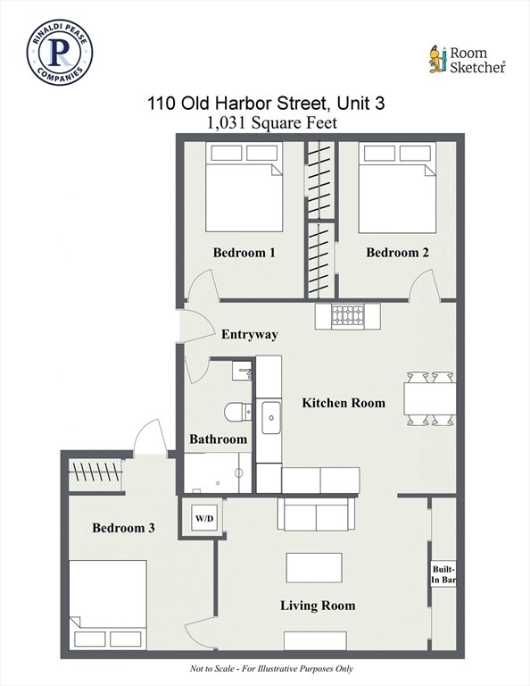Building Photo - 110 Old Harbor St
