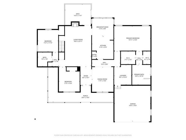 Building Photo - 2110 Meadow View Ct