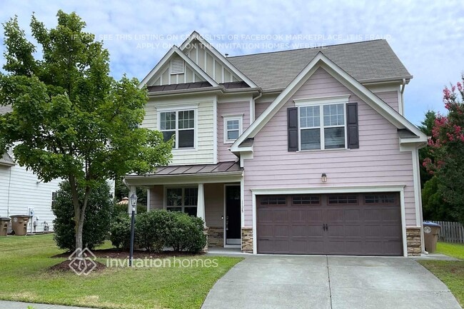 Building Photo - 1128 Shasta Daisy Dr