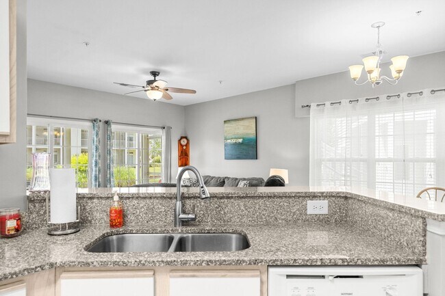 Building Photo - 4927 Pond Shoals Ct