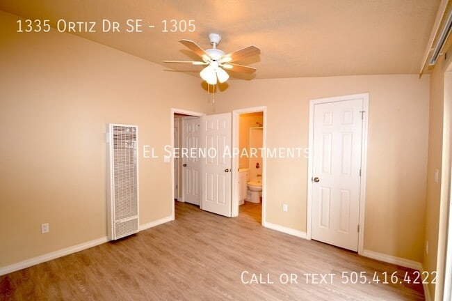 Building Photo - 1335 Ortiz Dr SE