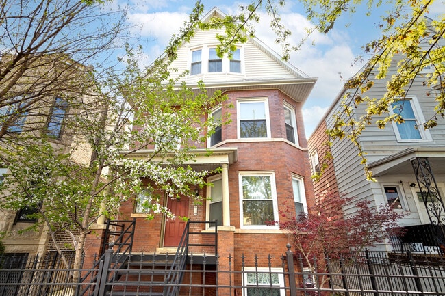 Primary Photo - 2525 N Central Park Ave