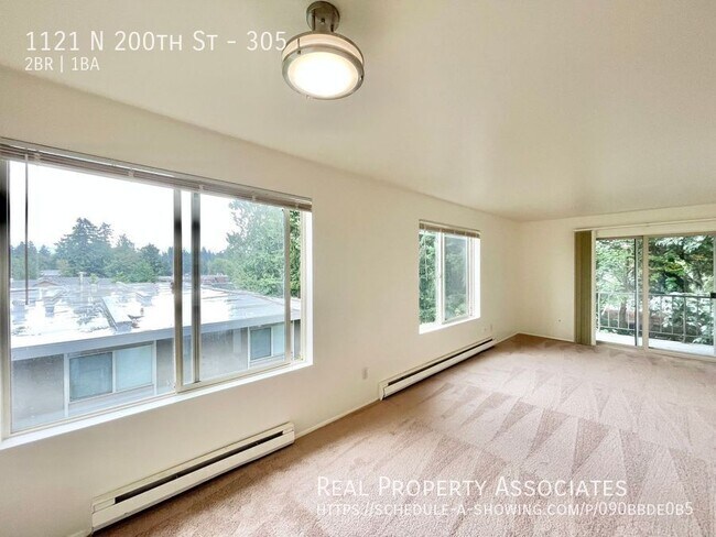 Building Photo - 1121 N 200th St