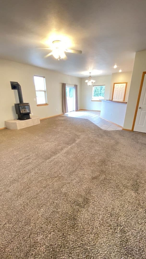 Building Photo - Triple Car Garage & New Interior Paint