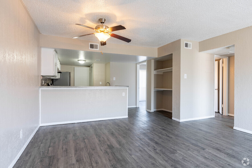 San Mateo Apartments - 9300 Viscount Blvd El Paso TX 79925 | Apartment ...