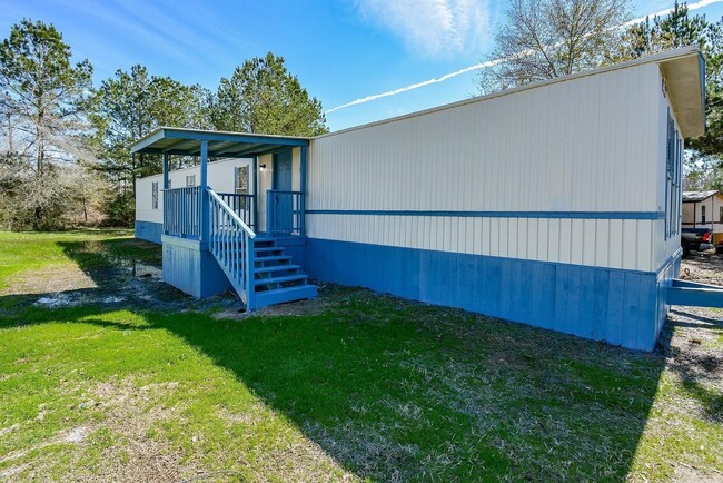 Building Photo - 12561 Roy Harris Loop