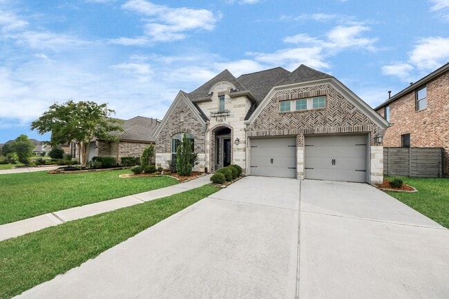 Building Photo - 4412 Mesquite Terrace Dr