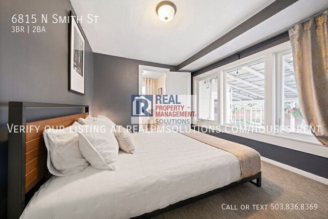 Building Photo - 6815 N Smith St