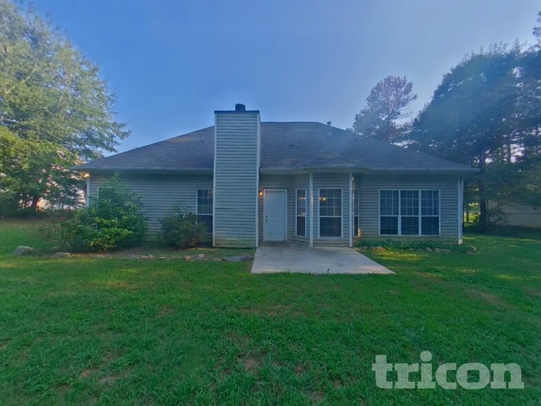 Building Photo - 1362 Horsley Mill Rd