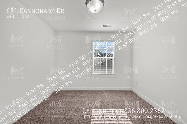 Building Photo - 691 Cannonade Dr