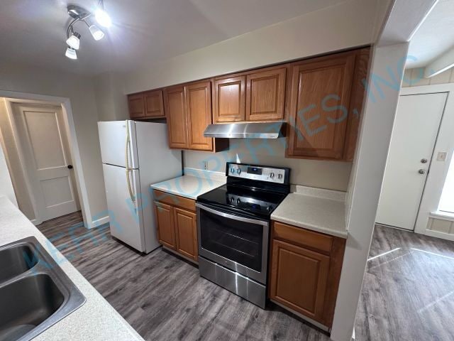 Building Photo - 6809 SE Drew St