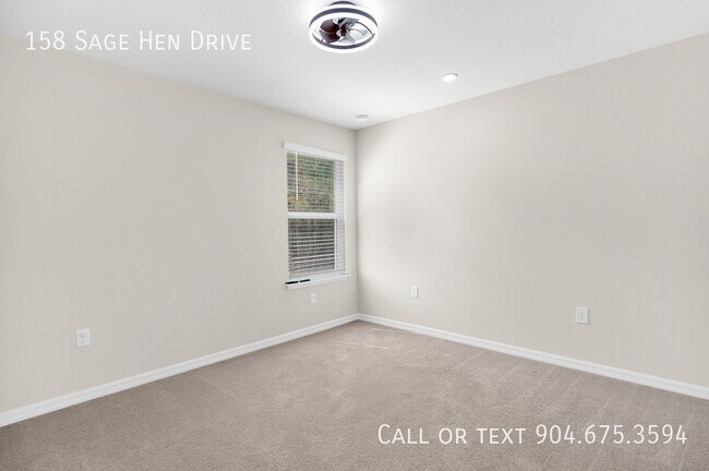 Building Photo - 158 Sage Hen Dr