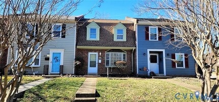 Building Photo - 202 Newstead Dr