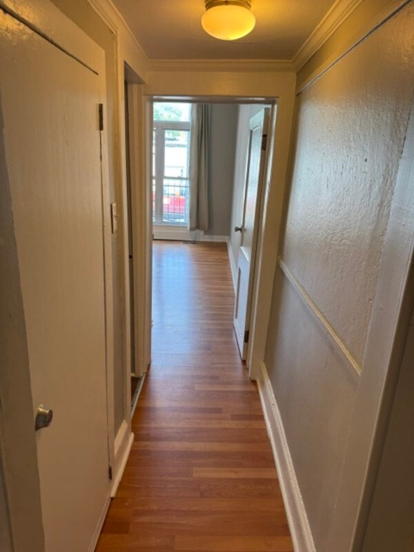 Building Photo - 2502 N Calvert St