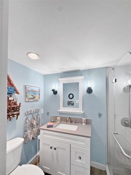 Building Photo - 525 N Ocean Blvd