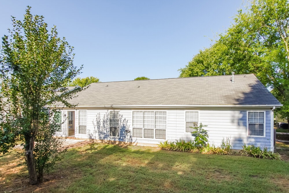 Building Photo - 13809 Walkers Creek Dr