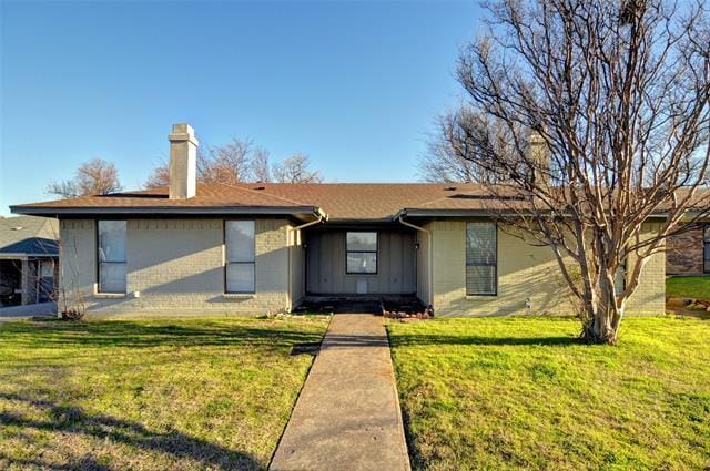 Building Photo - 6815 W Cleburne Rd