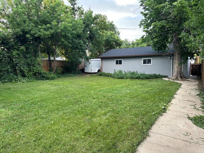 Building Photo - 3163 West 28th Avenue, Unit 1