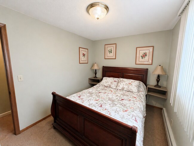 Building Photo - 3600 Pennsylvania Ave S