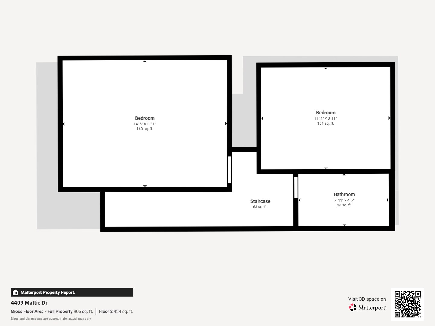 Building Photo - 4409 Mattie Dr