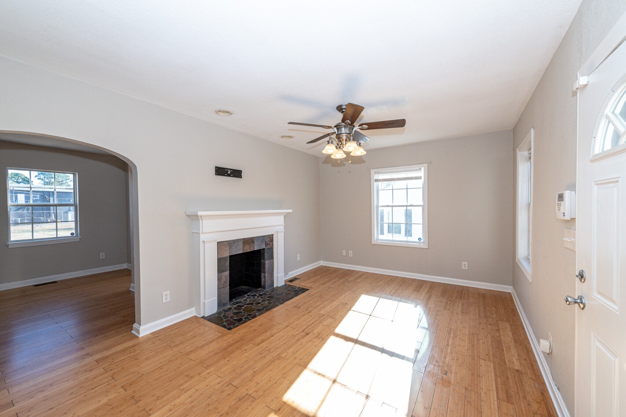 Building Photo - 2605 Orton Dr