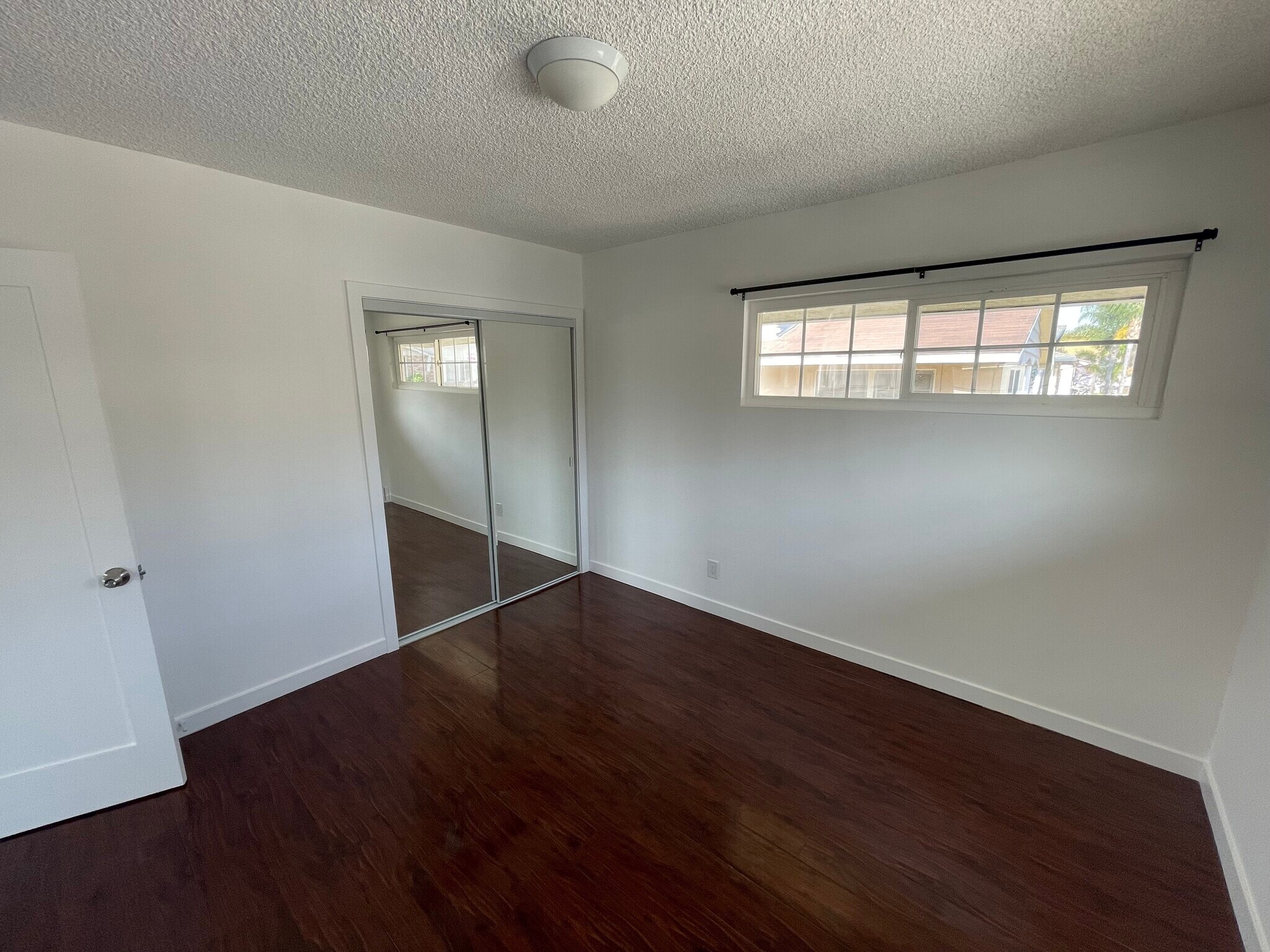 Bedroom 2, closet 2 - 2716 Via Paseo