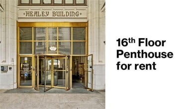 Building Photo - 57 Forsyth St NW