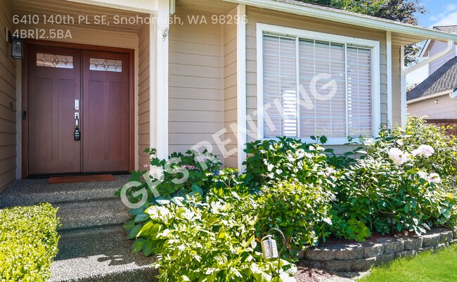 Building Photo - 6410 140th Pl SE
