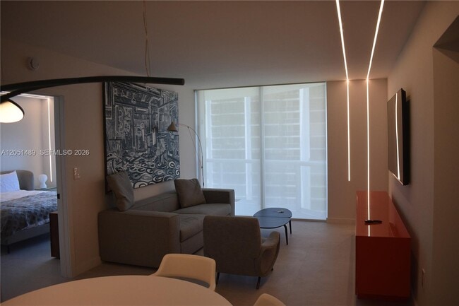 Building Photo - 6365 Collins Ave