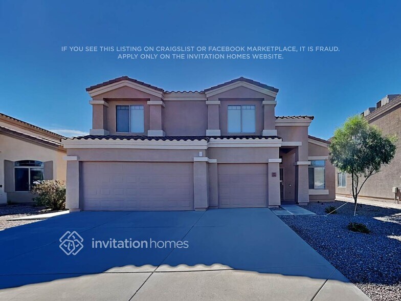 Primary Photo - 12813 W Mauna Loa Ln