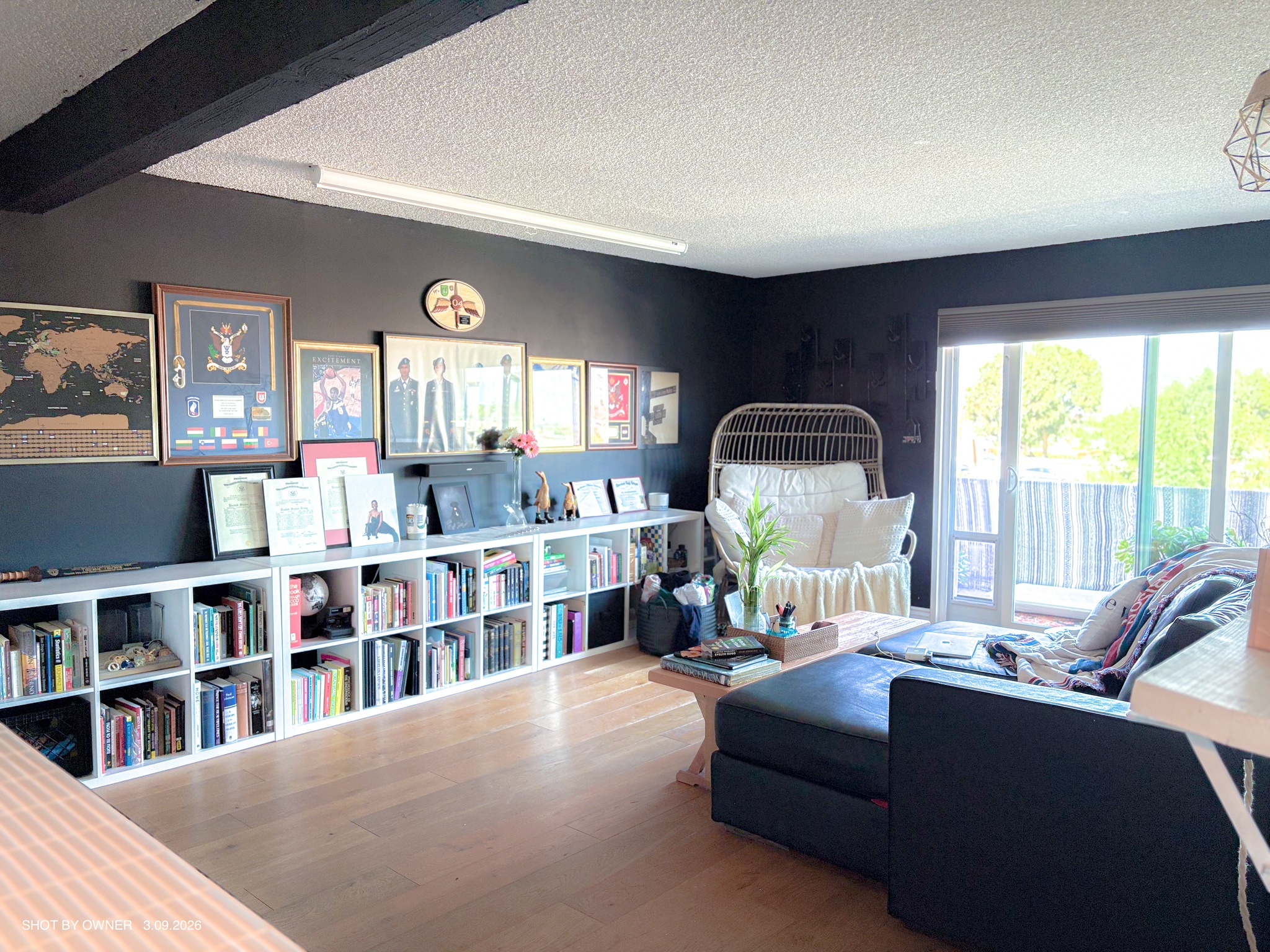 Building Photo - 5460 White Oak Ave