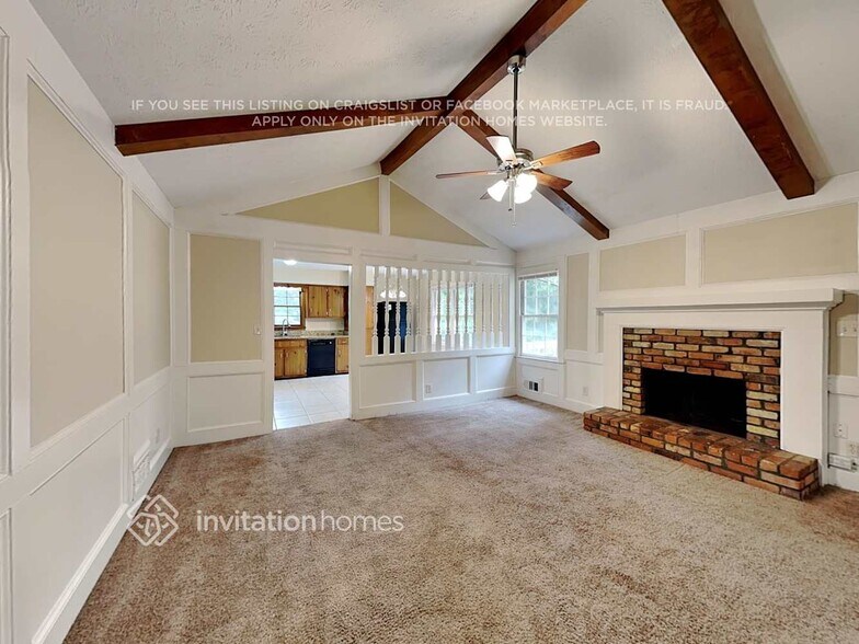 Building Photo - 2928 Wilsone Pl
