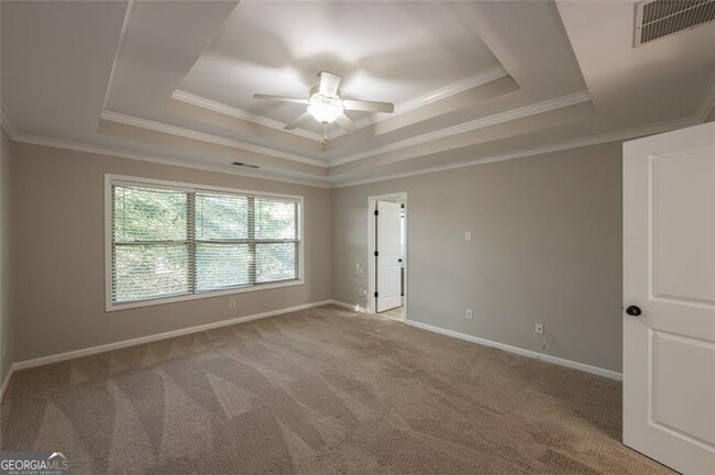 Building Photo - 2707 Silver Hill Terrace SE