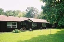 Back Yard 2 - 2950 Tomahawk Ct