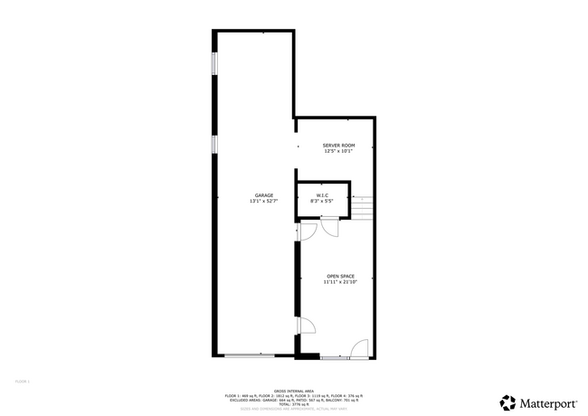 Building Photo - 1076 S Van Ness Ave