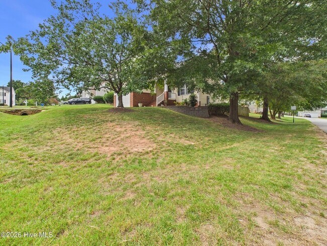 Building Photo - 5500 Yates Garden Ln
