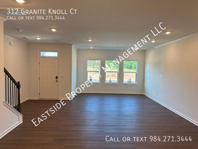Building Photo - 312 Granite Knl Ct