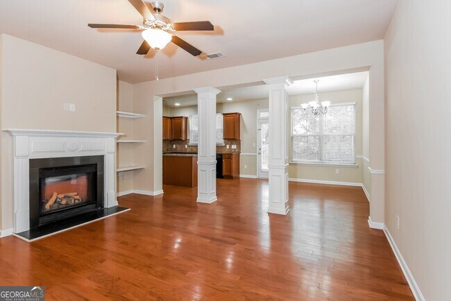 Building Photo - 3350 Sardis Bend Dr