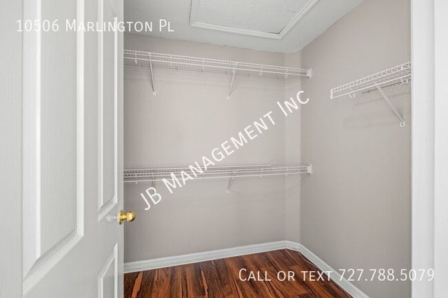 Building Photo - 10506 Marlington Pl