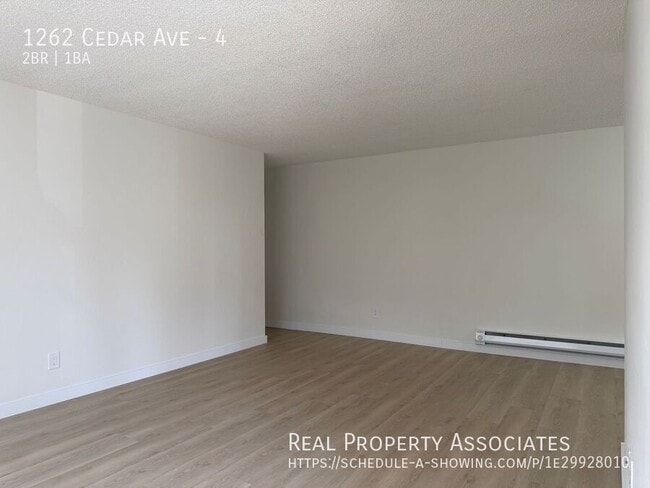 Building Photo - 1262 Cedar Ave