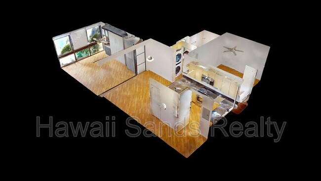 Building Photo - 501 Hahaione St