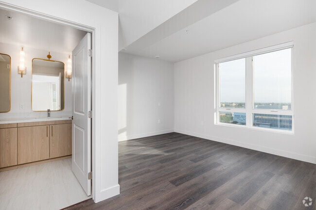 The Eden - 1340 S Hill St Los Angeles CA 90015 | Apartment