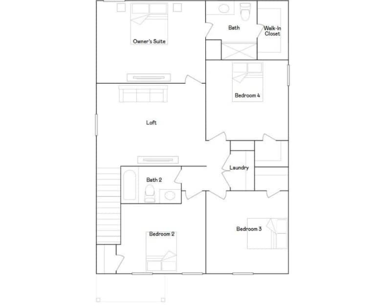 Building Photo - 25312 Leather Leaf Ct